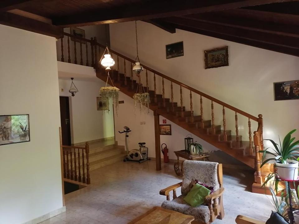 Sulentic Sobe I Restoran Bed and Breakfast Virovitica Eksteriør billede